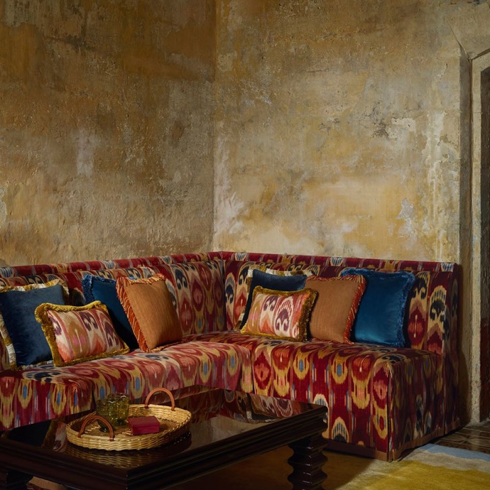 Текстиль Мануэль Конова/Manuel Canovas Jalore M4185-01
