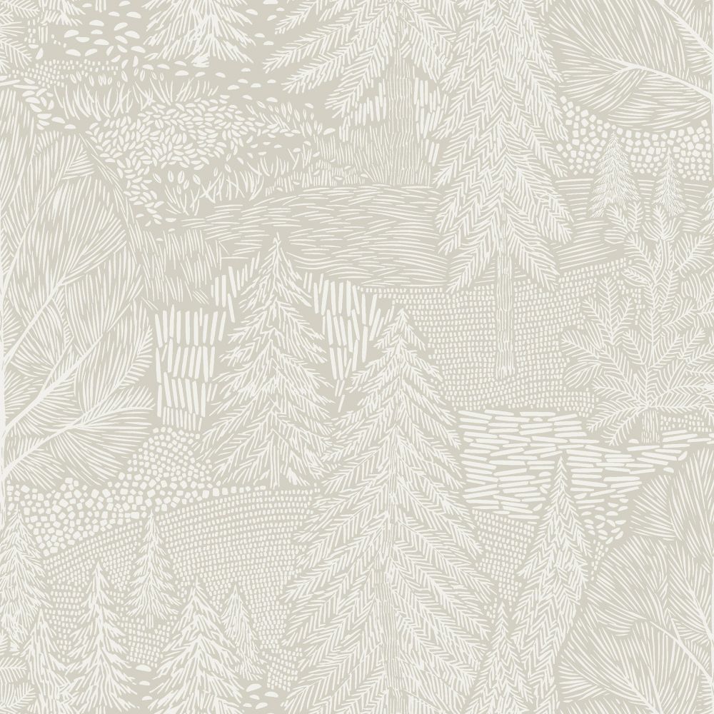 Обои Borastapeter Woodland 4703