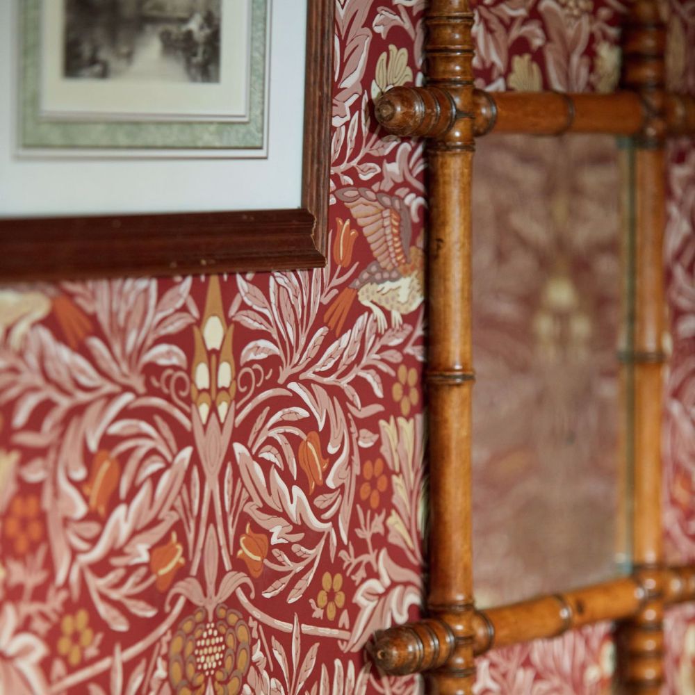 Обои Morris & Co. Emery Walker's House 217195