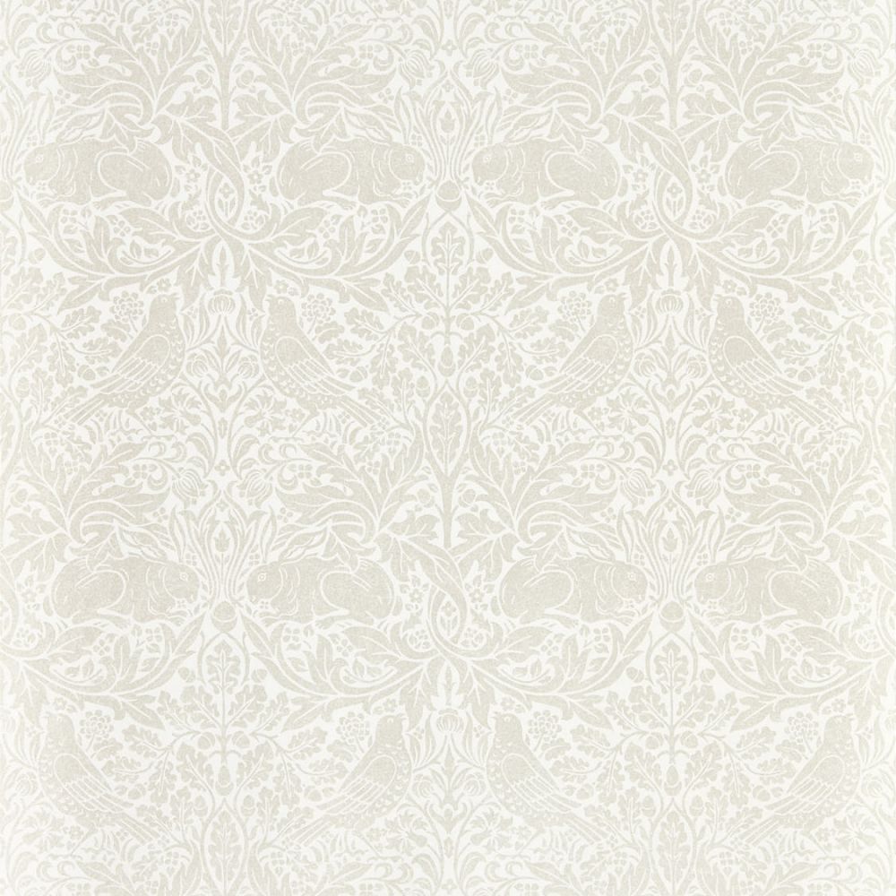 Обои Morris & Co. Pure North DMPN216534