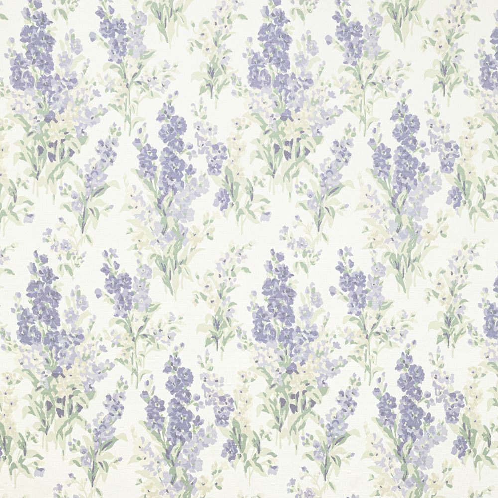 Текстиль Laura Ashley 70th Anniversary Volume 1 STOCKS LAVENDER