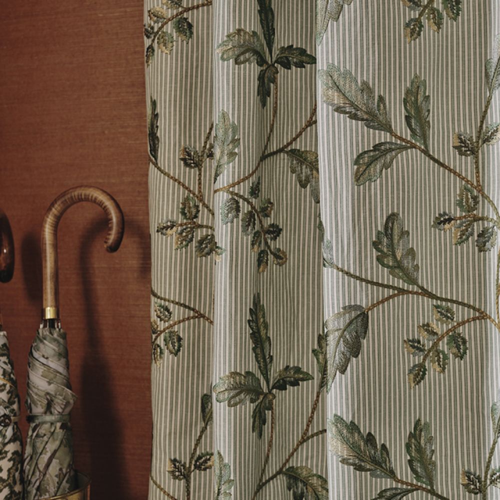 Текстиль Колефакс Энд Фаулер/Colefax And Fowler Olander F4958-01