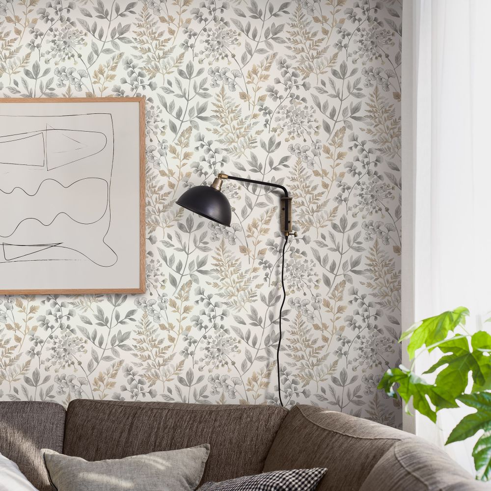 Обои Borastapeter Borosan Hem 38726