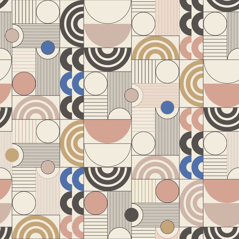 Обои Borastapeter Graphics 4754