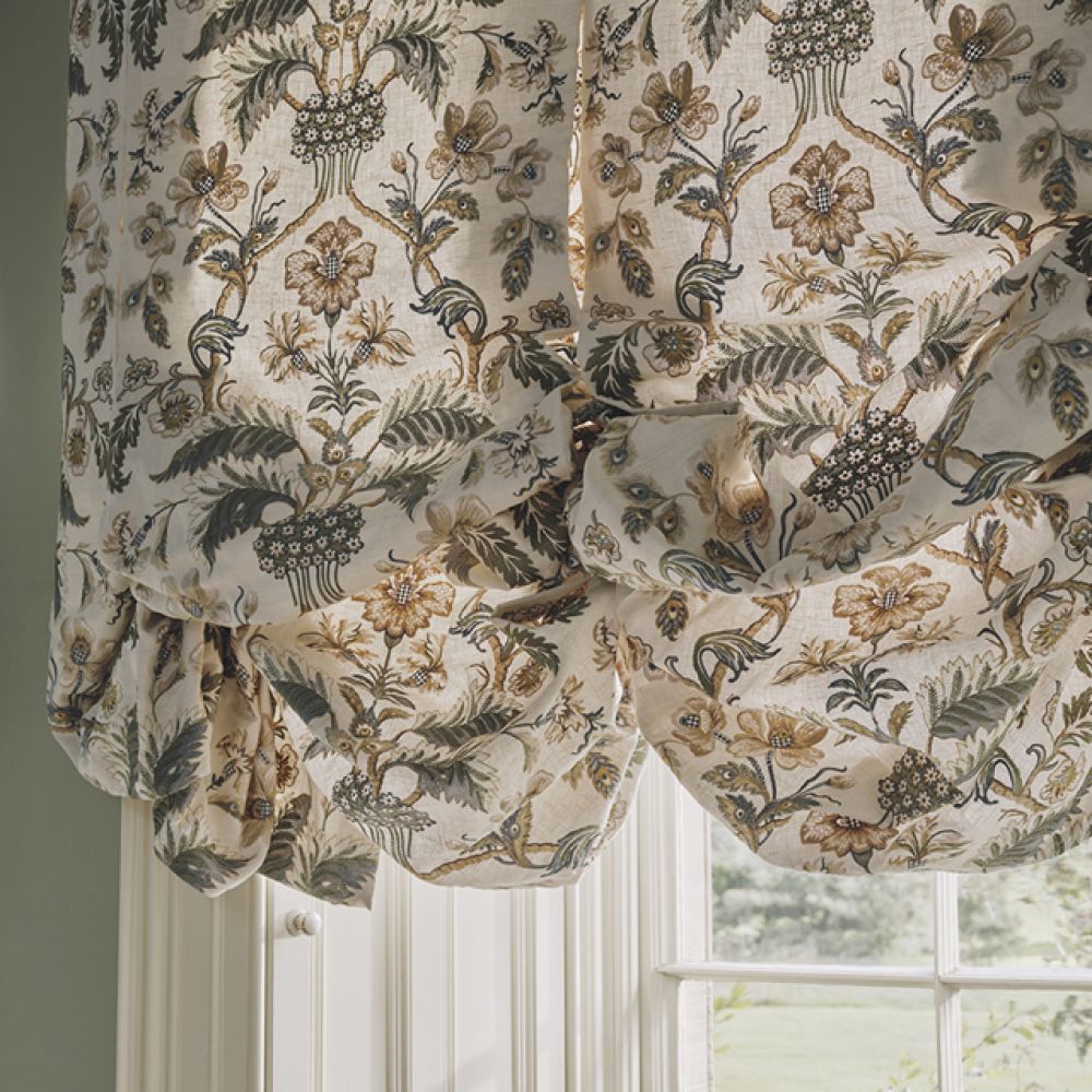 Текстиль Колефакс Энд Фаулер/Colefax And Fowler Ellerdine F4939-01