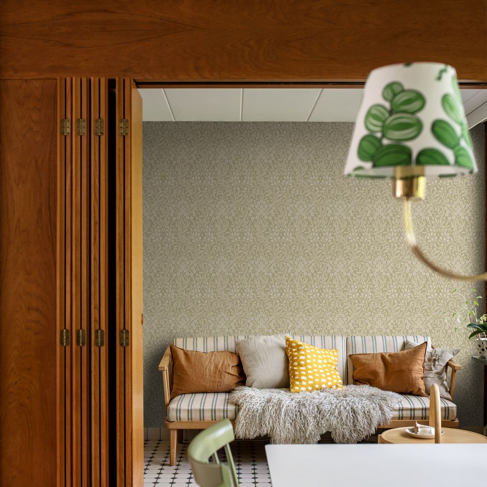 Обои Borastapeter Alla tiders hus 4184