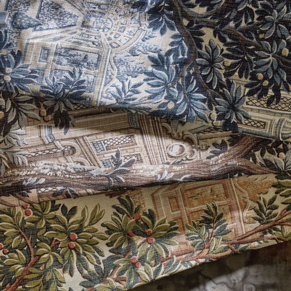 Текстиль Zoffany Arcadian Thames 322767