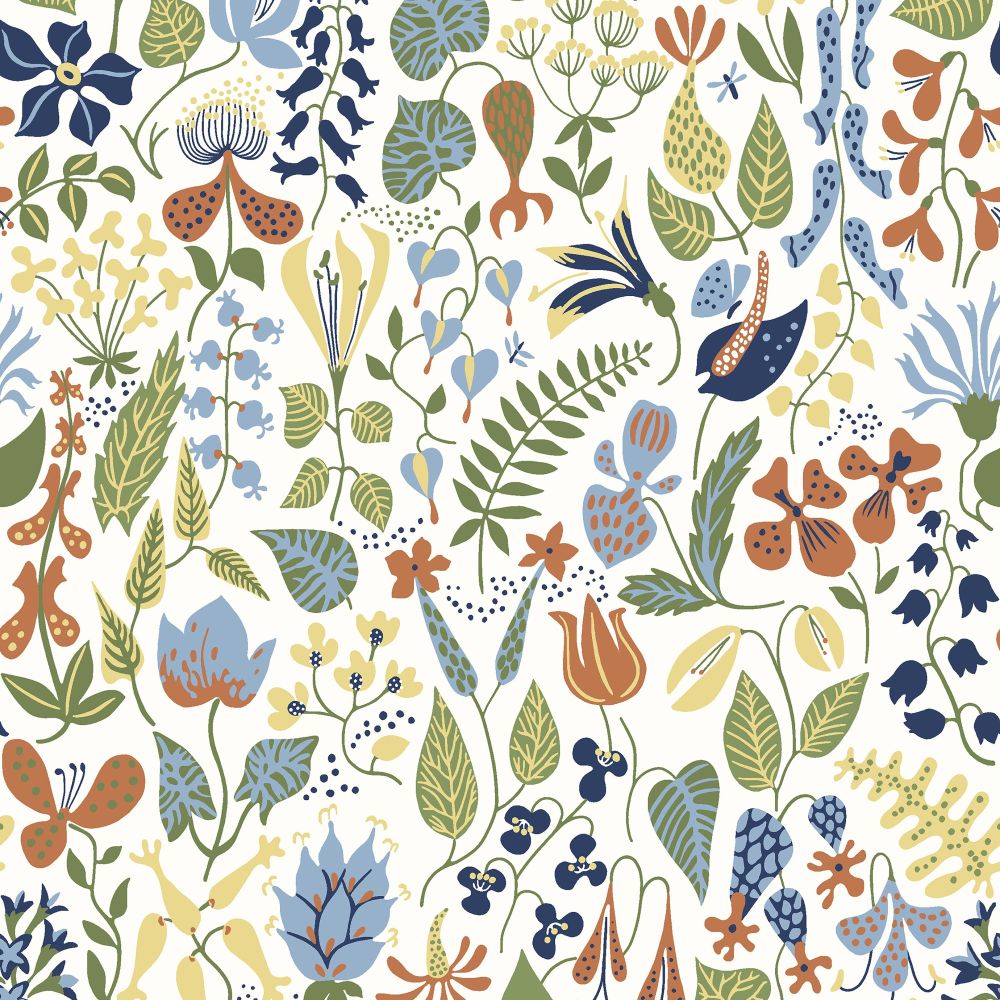 Обои Borastapeter Scandinavian Designers III 1978