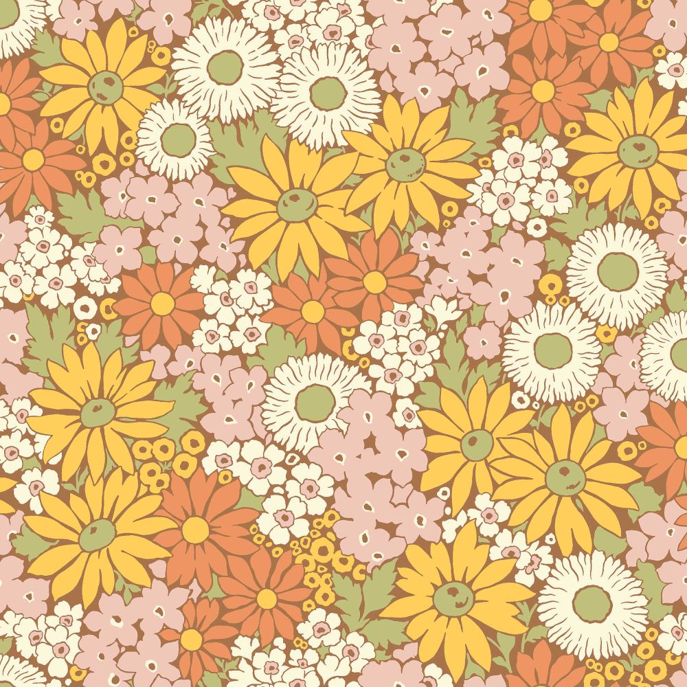 Обои Борастапетер/Borastapeter Flowers 9169