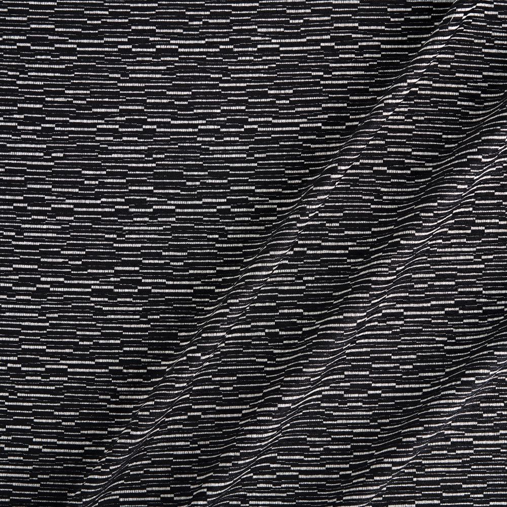 Текстиль Kai Isara STRATA CHARCOAL