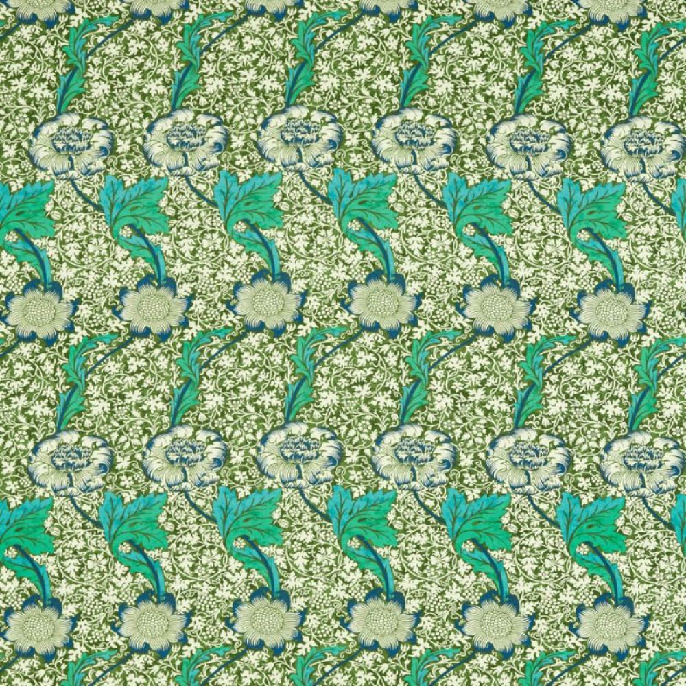 Текстиль Моррис/Morris & Co. Ben Pentreath The Queen Square 226856