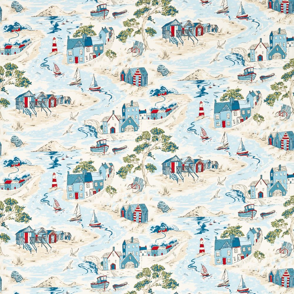 Текстиль Studio G Marina Fabric F1733/01