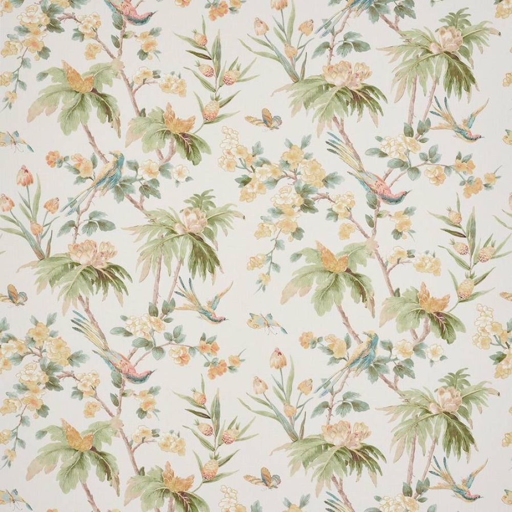 Текстиль Колефакс Энд Фаулер/Colefax And Fowler Olander F4964-01