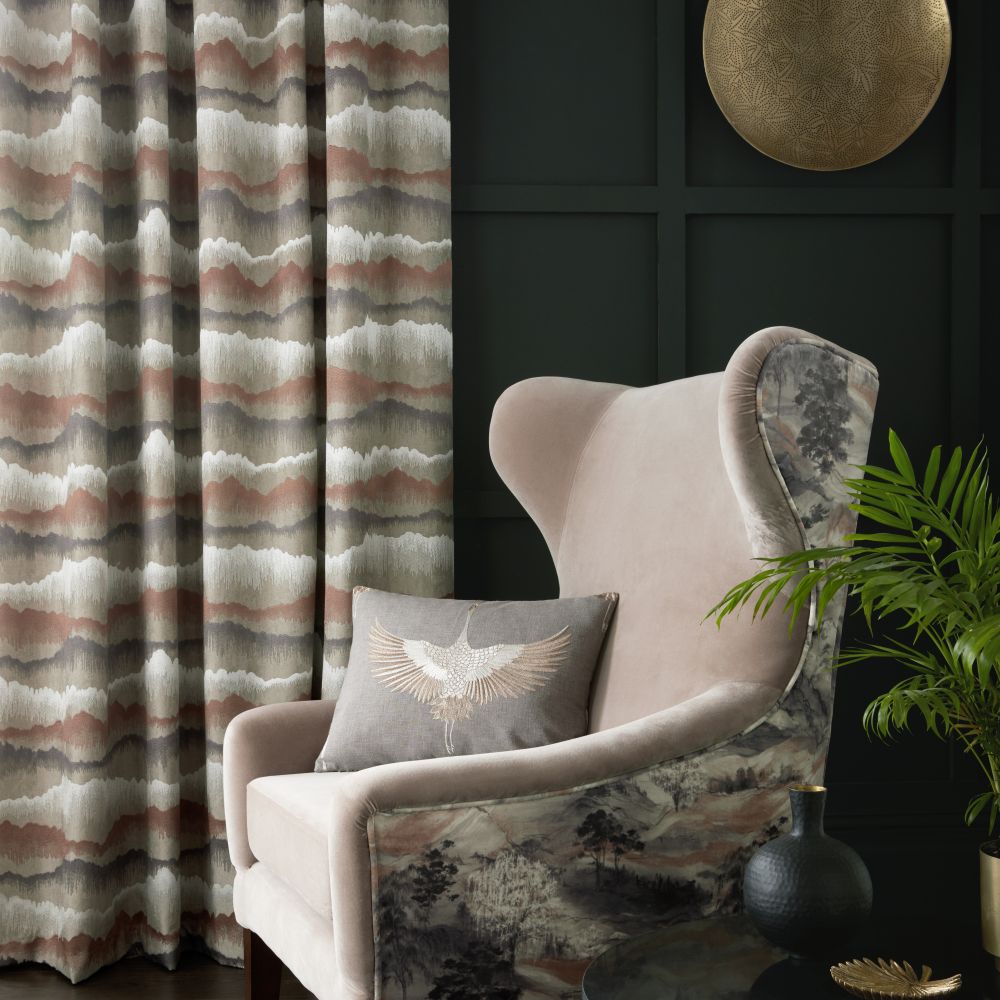 Каталог тканей Kai  Aravalli