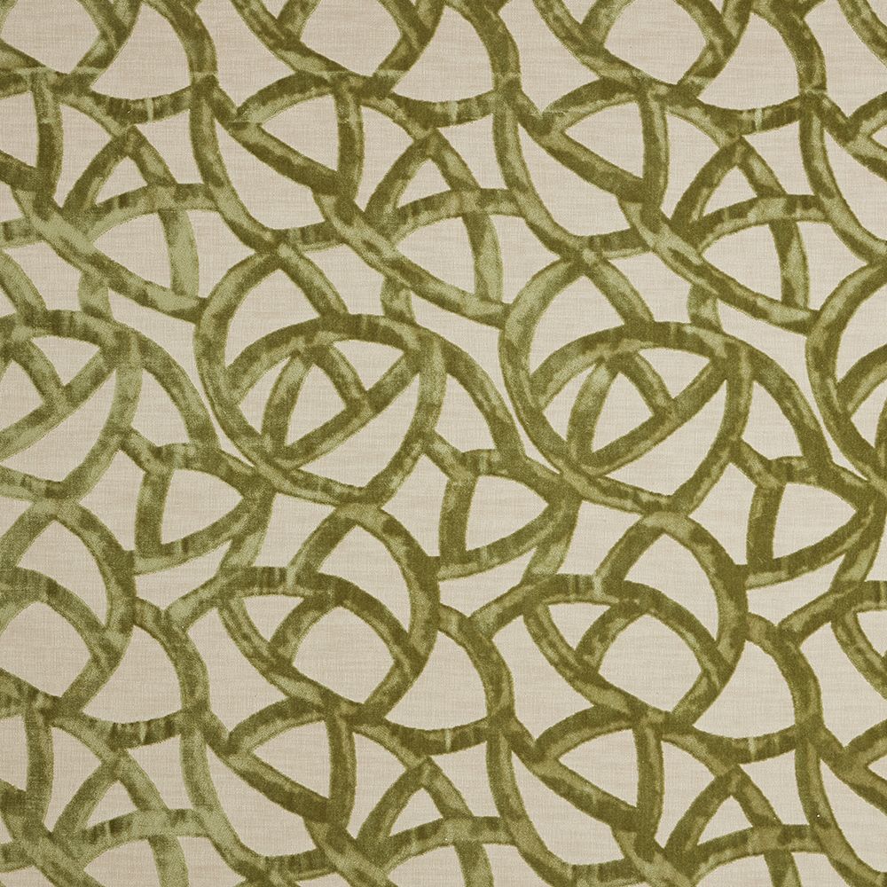 Текстиль Iliv Infinity Velvets ORBIT OLIVE