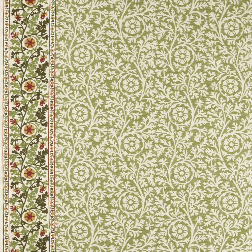 Текстиль Morris & Co. The Unfinished Works 237655