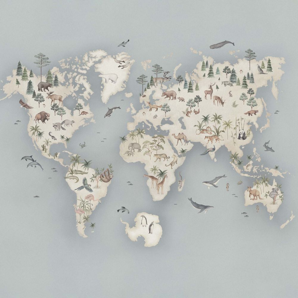 Обои Borastapeter Newbie 2 6946