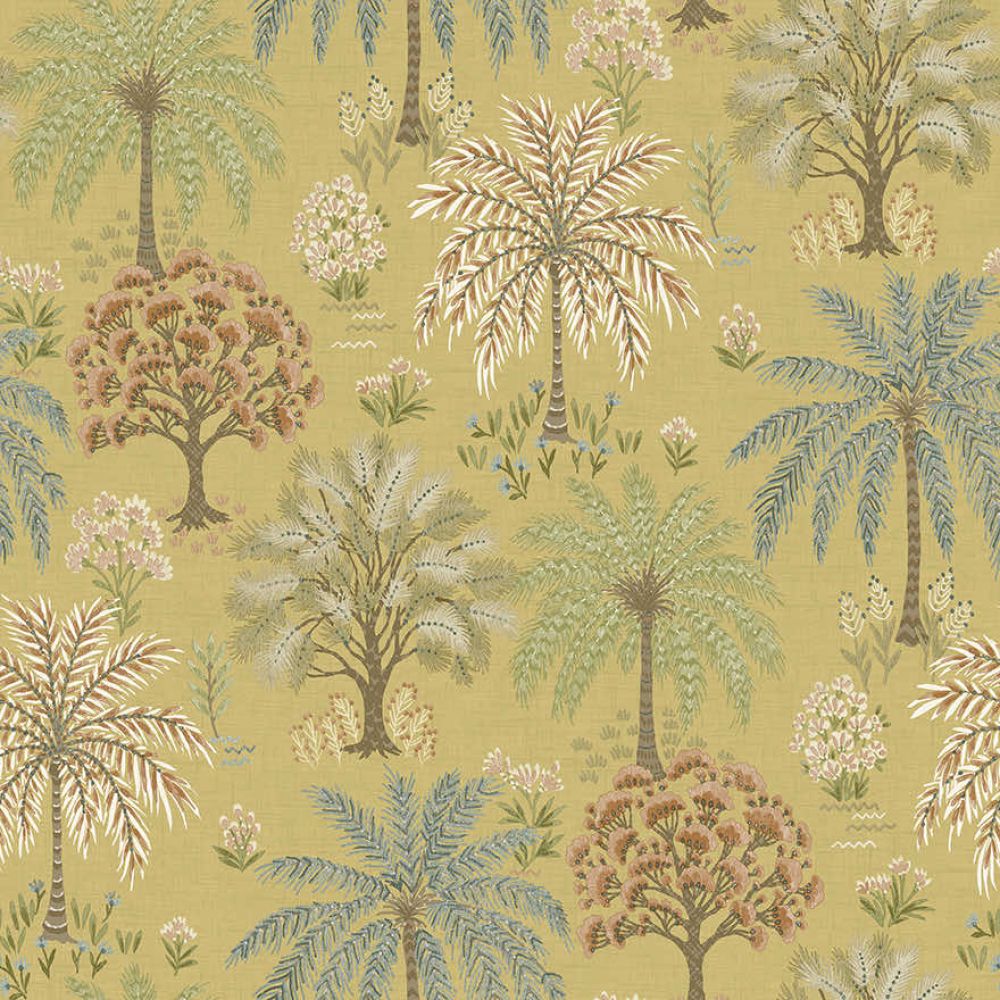 Обои Holden Decor Wanderlust 92033