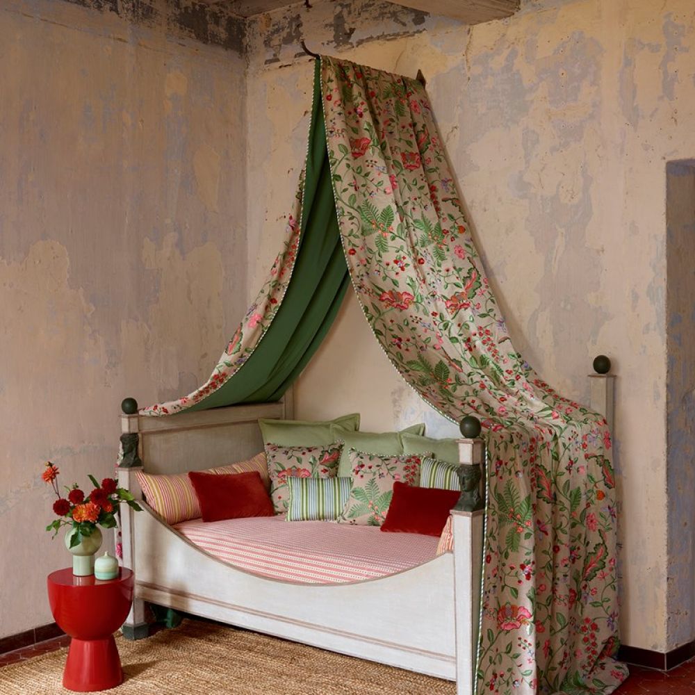 Текстиль Мануэль Конова/Manuel Canovas Jalore M4187-01
