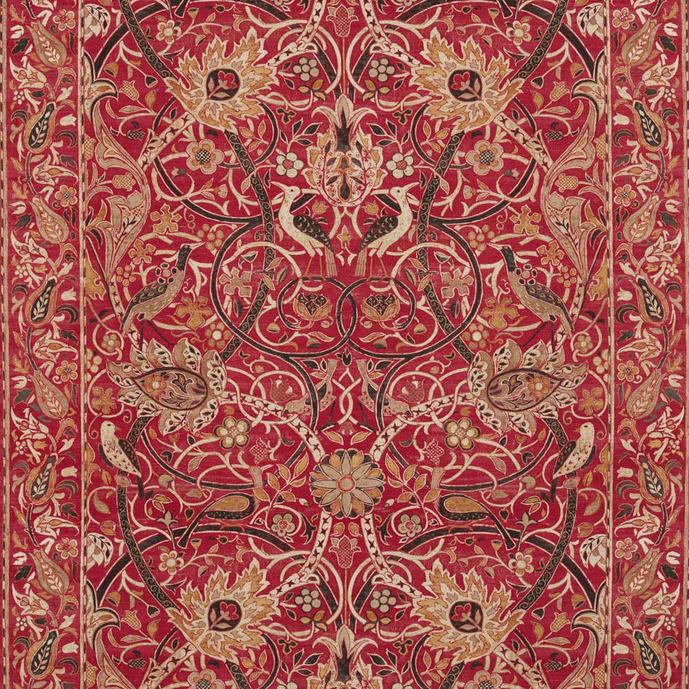 Текстиль Morris & Co. Archive Iv The Collector 226392
