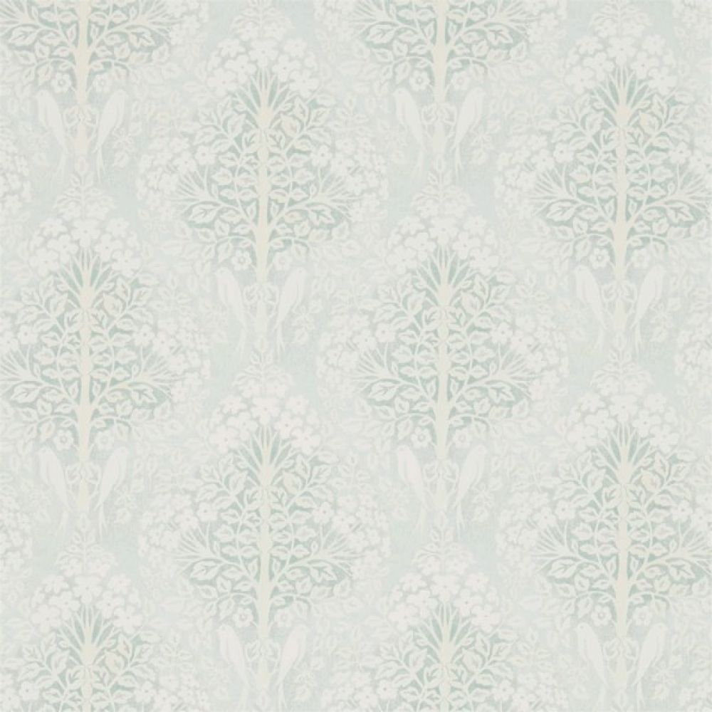 Обои Sanderson Chiswick Grove 216399