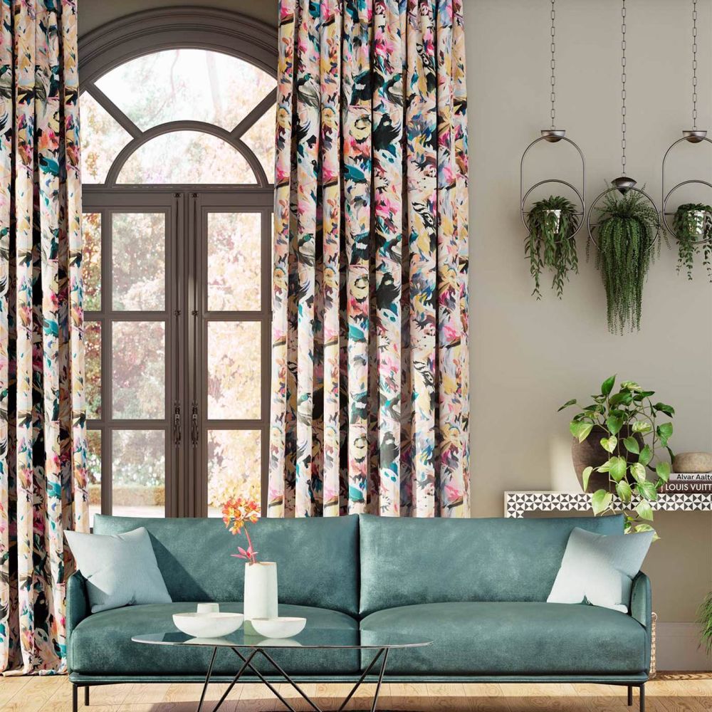 Текстиль Harlequin Colour 121009