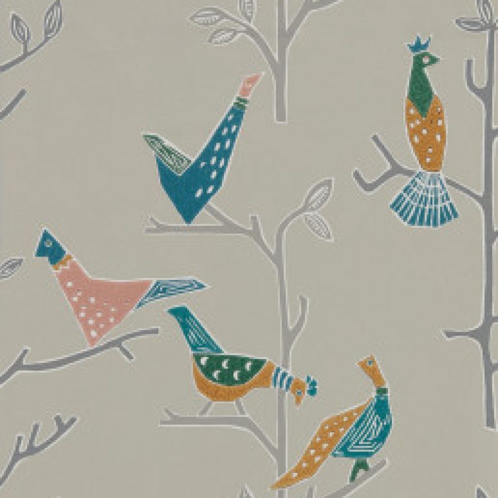 Обои Scion Japandi 111926