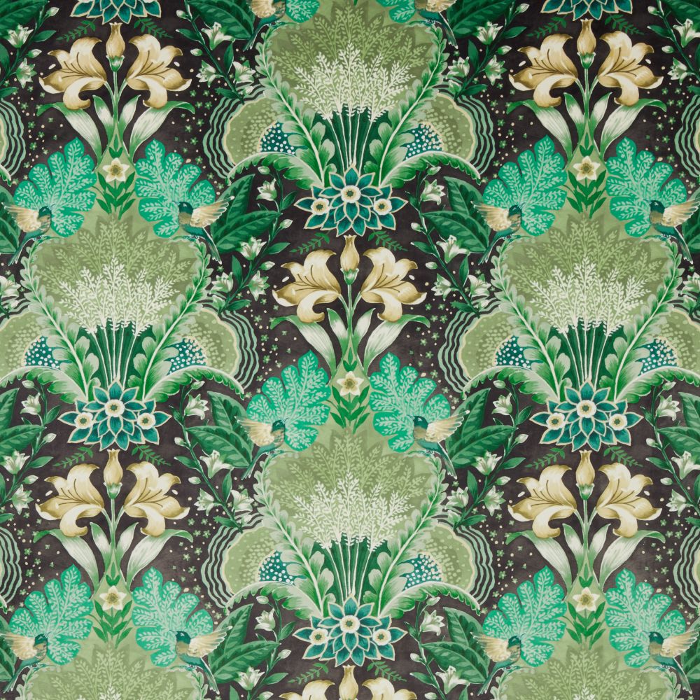 Текстиль Iliv Babooshka BABOOSHKA ABSINTHE