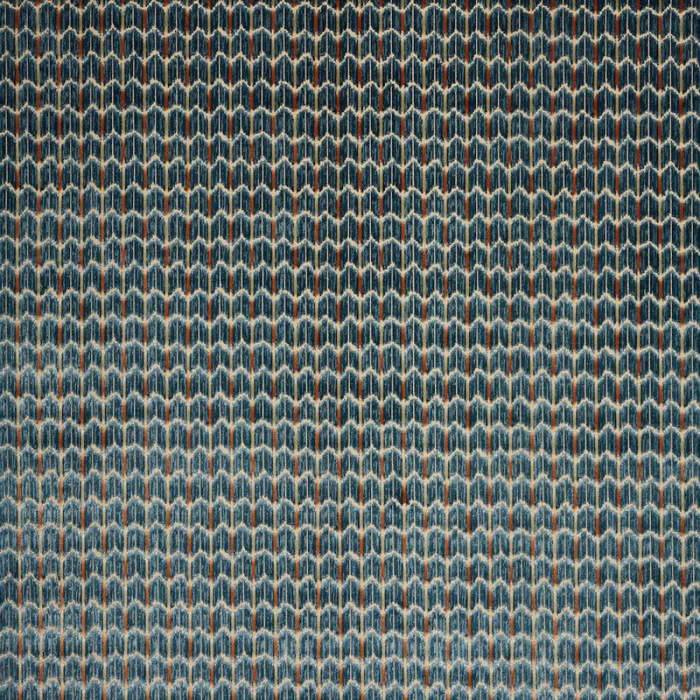 Текстиль Jane Churchill Zander Velvets J0298