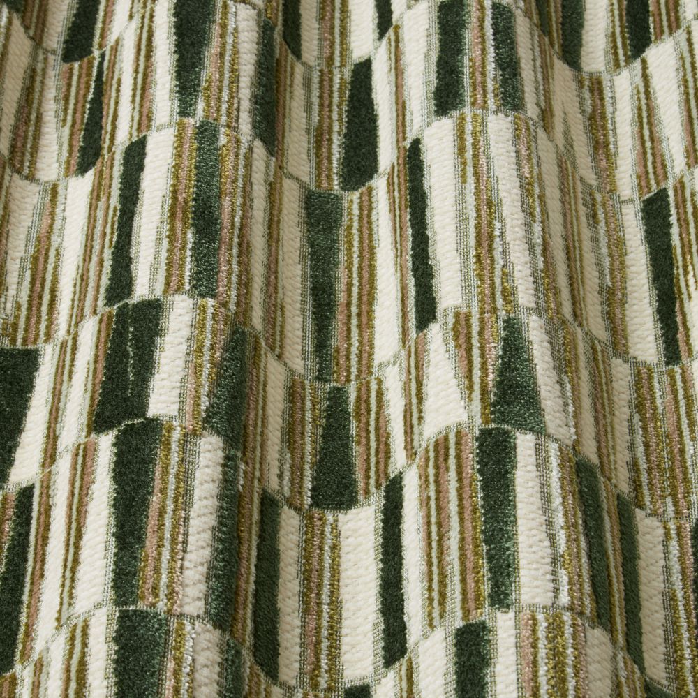 Текстиль Iliv Infinity Velvets KALEIDO JADE