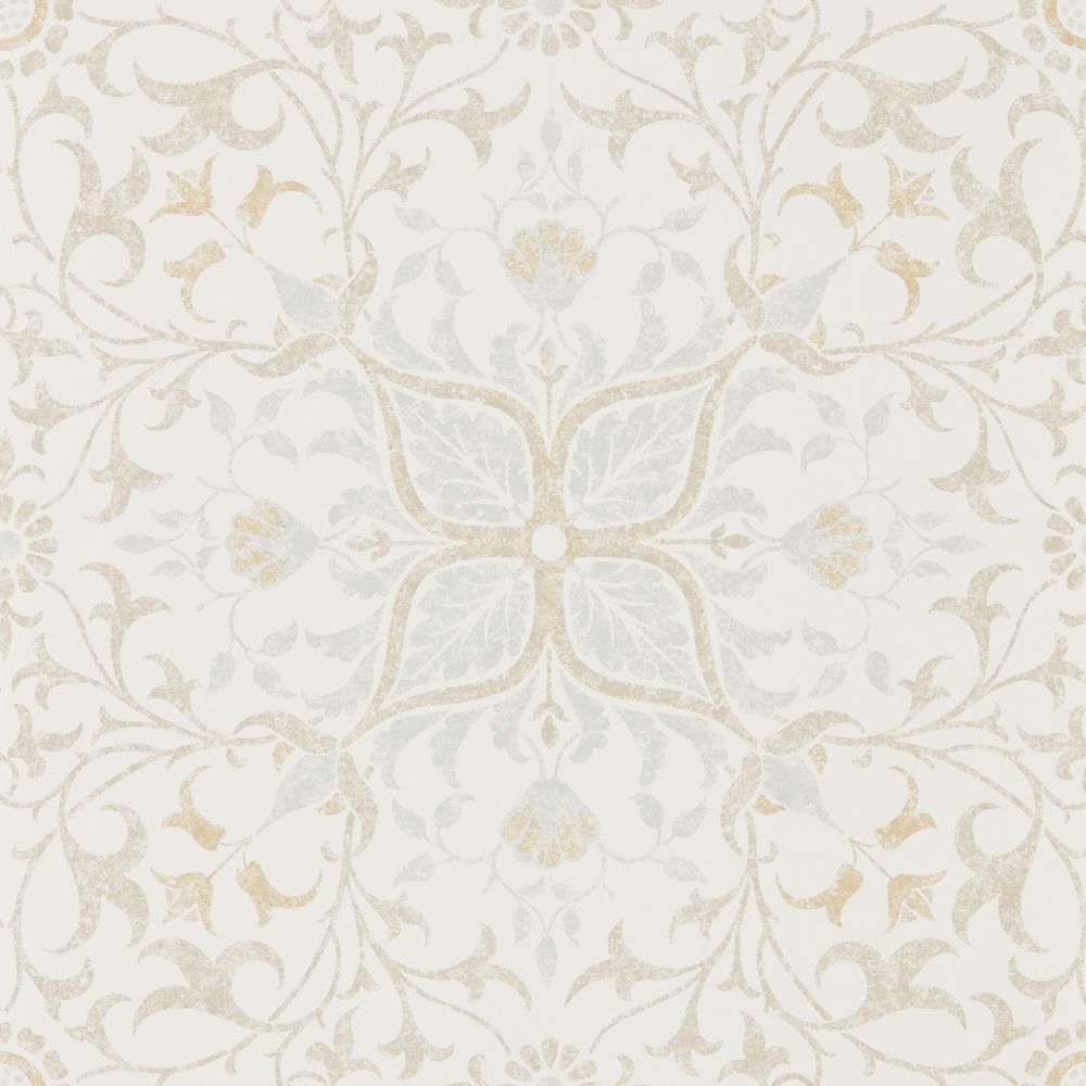 Обои Morris & Co. Pure 216038