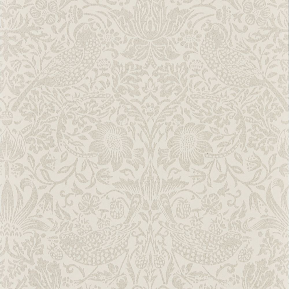 Обои Morris & Co. Pure 216020
