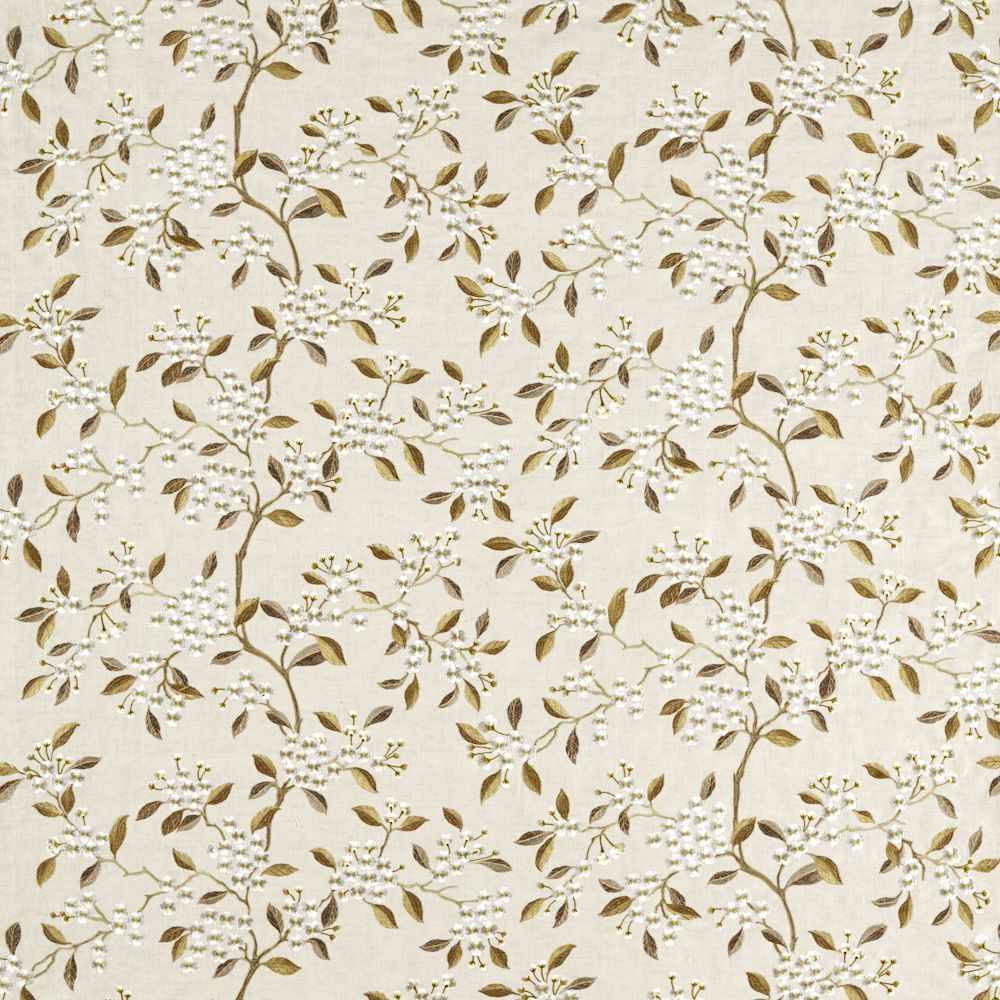 Текстиль Sanderson X National Trust Volume Ii 237802