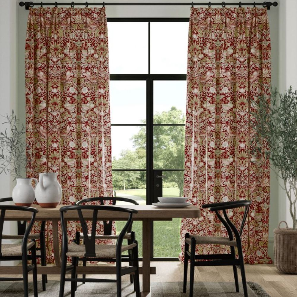 Текстиль Morris & Co. Simply Morris 226915