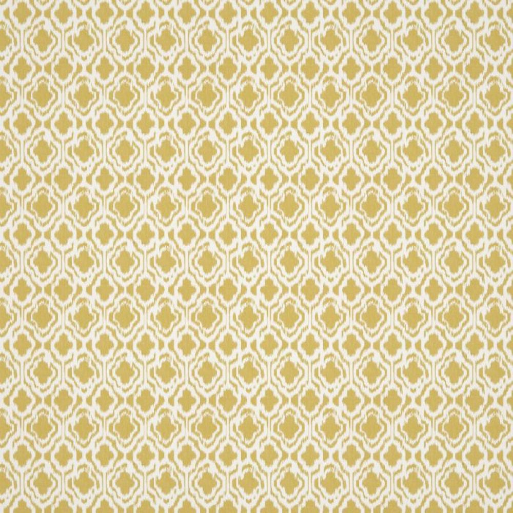 Текстиль Kai Harrogate RISBY OCHRE