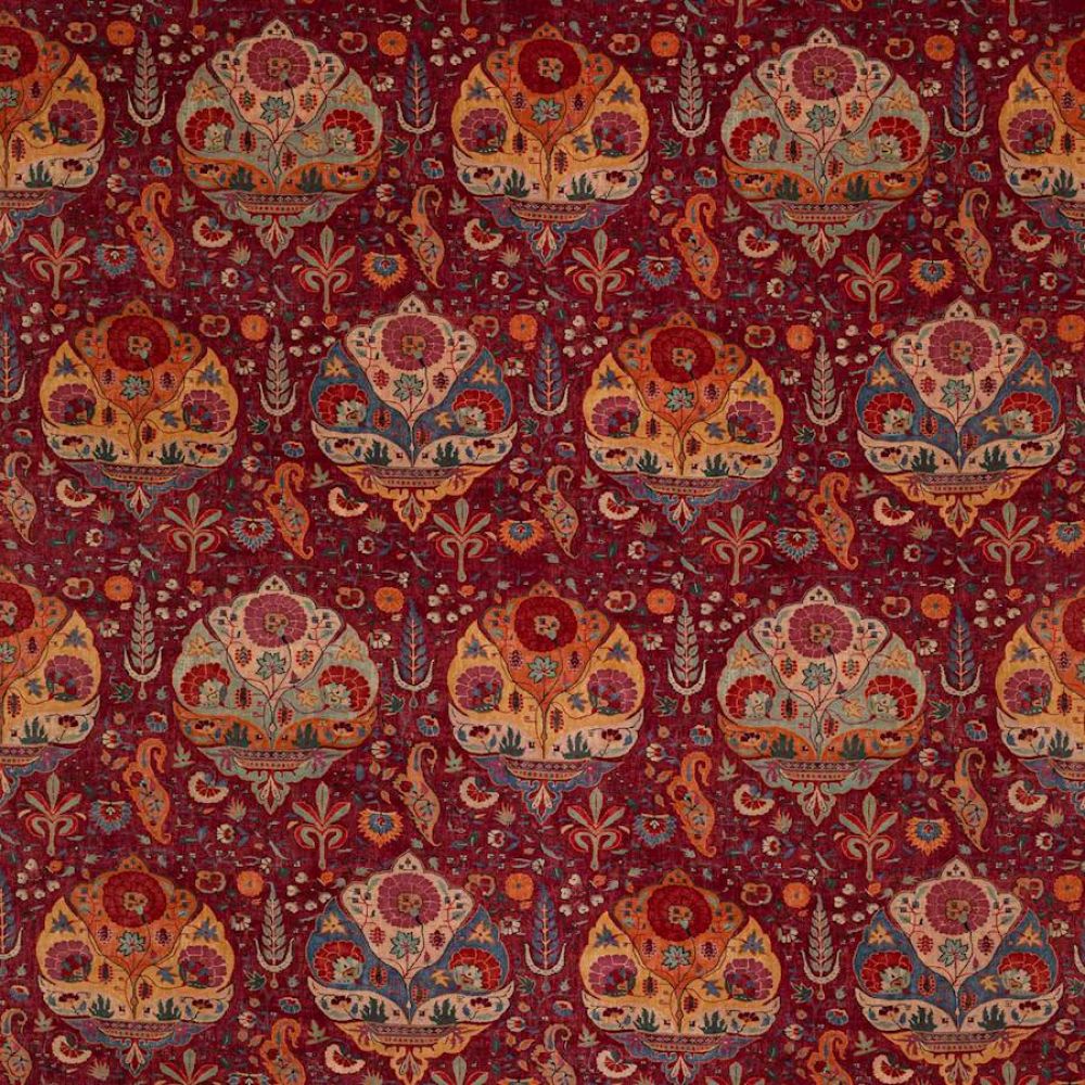 Текстиль Мануэль Конова/Manuel Canovas Jalore M4183-02