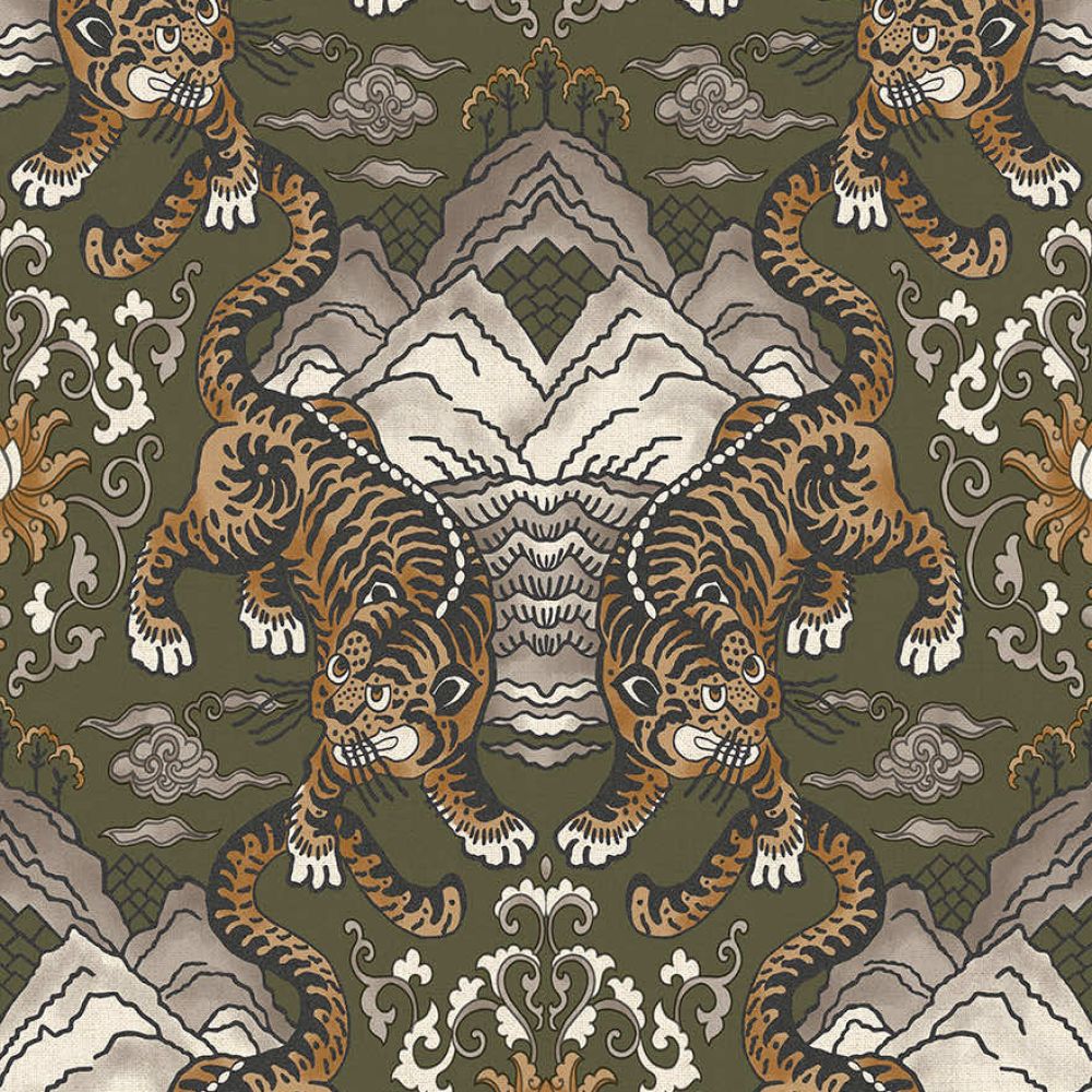 Обои Holden Decor Khalili 65911