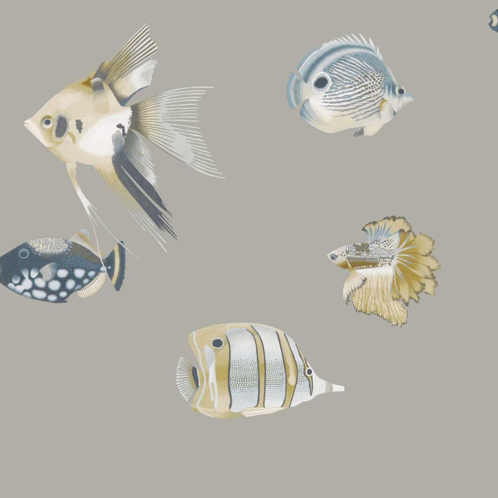 Обои Harlequin Idyllic 111646