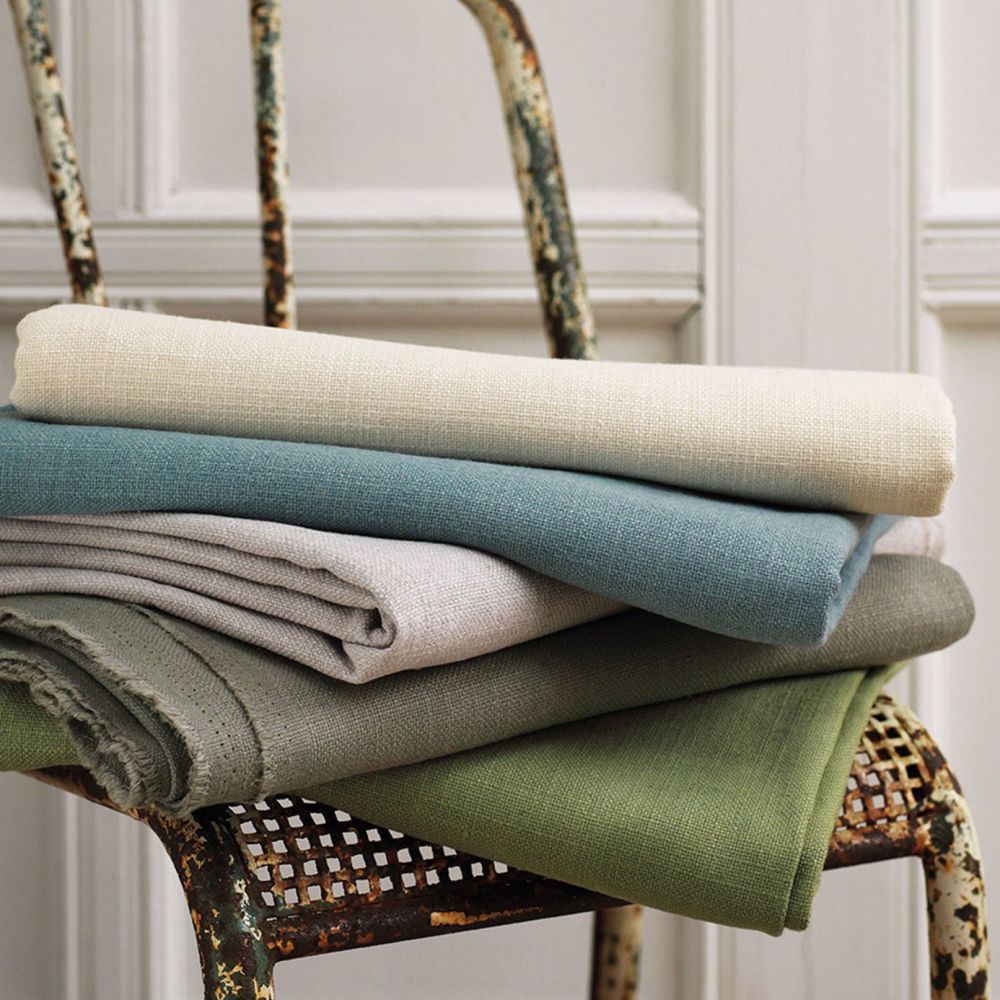 Текстиль Sanderson Tuscany Ii Weaves 234236