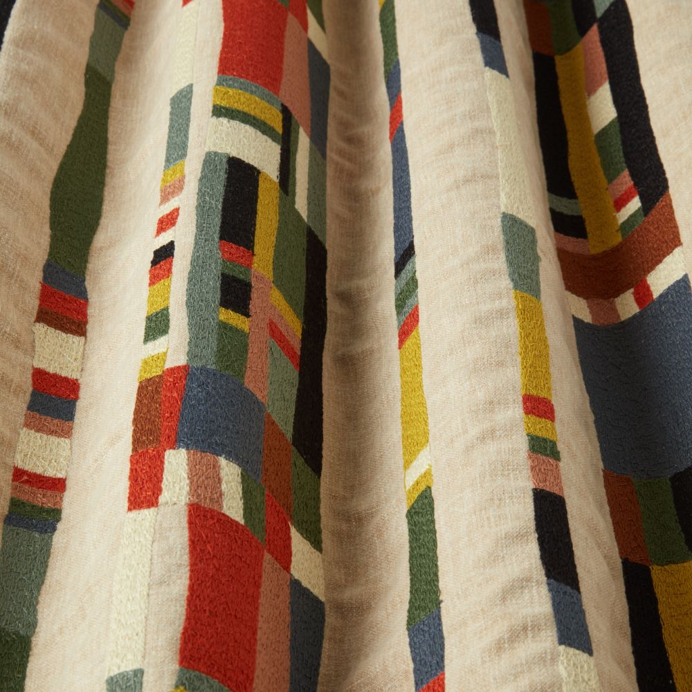 Текстиль Iliv Artisan ARTURO EUCALYPTUS