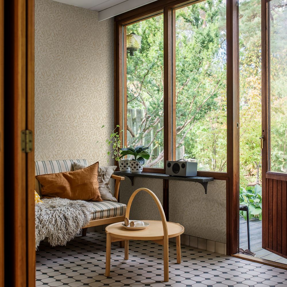 Обои Borastapeter Alla tiders hus 4185