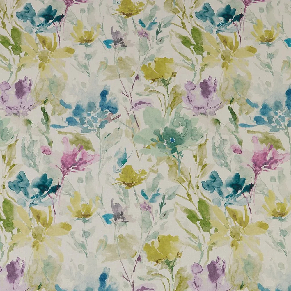 Текстиль Iliv Water Meadow WATER MEADOW JADE