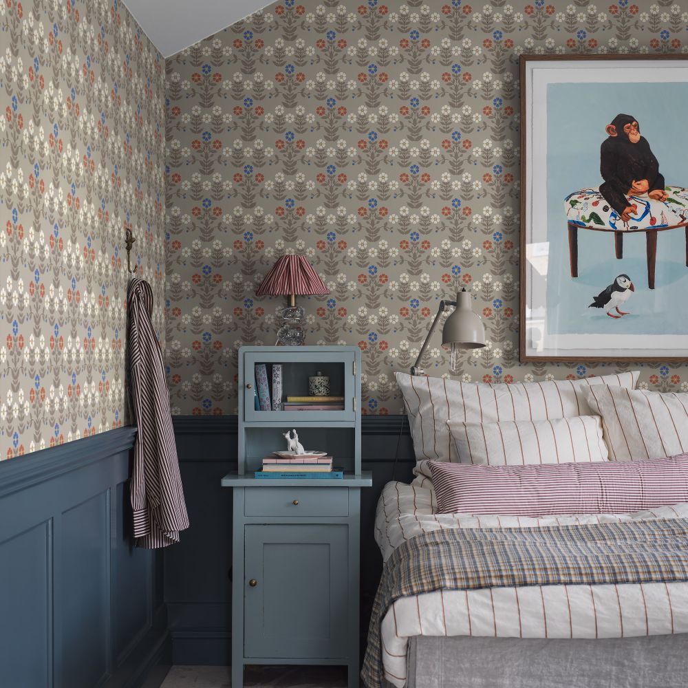 Обои Borastapeter New Heritage 4813