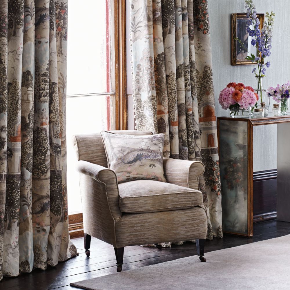 Текстиль Zoffany Indienne 321685
