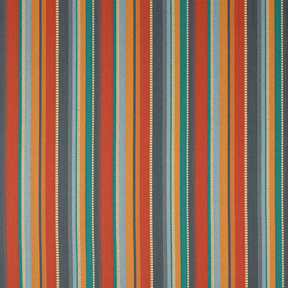 Текстиль Джейн Черчил/Jane Churchill Kansa Stripes J0236-03