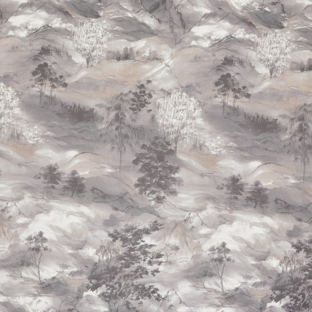 Текстиль Kai Aravalli PIRIN SMOKE