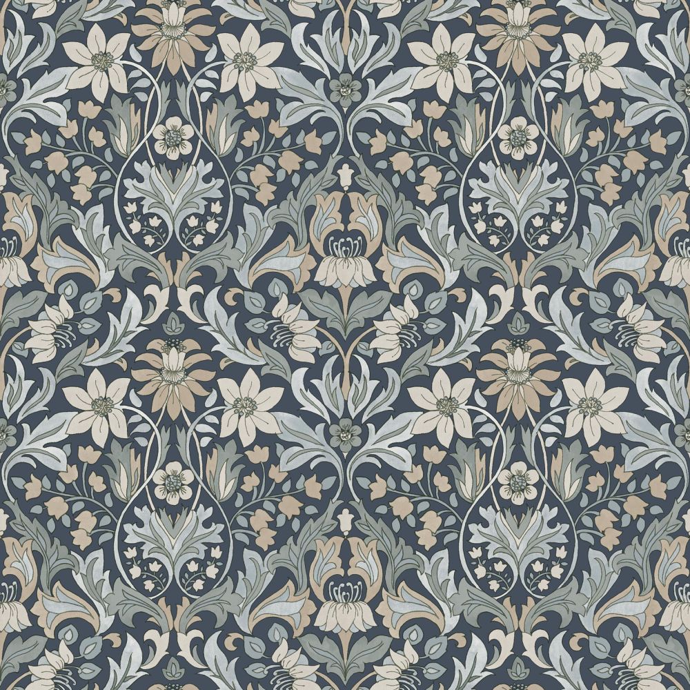 Обои Borastapeter Timeless Traditions 3292