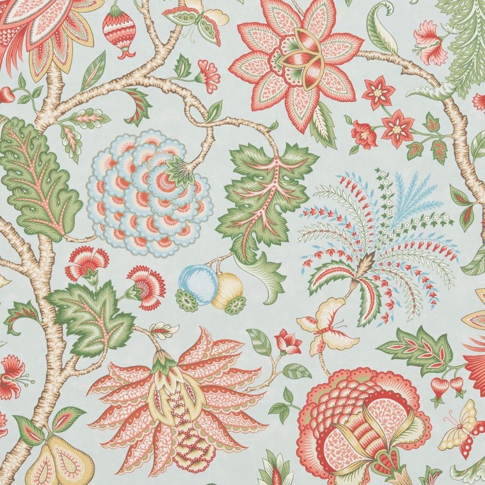 Текстиль Iliv Tree Of Life TREE OF LIFE AQUA