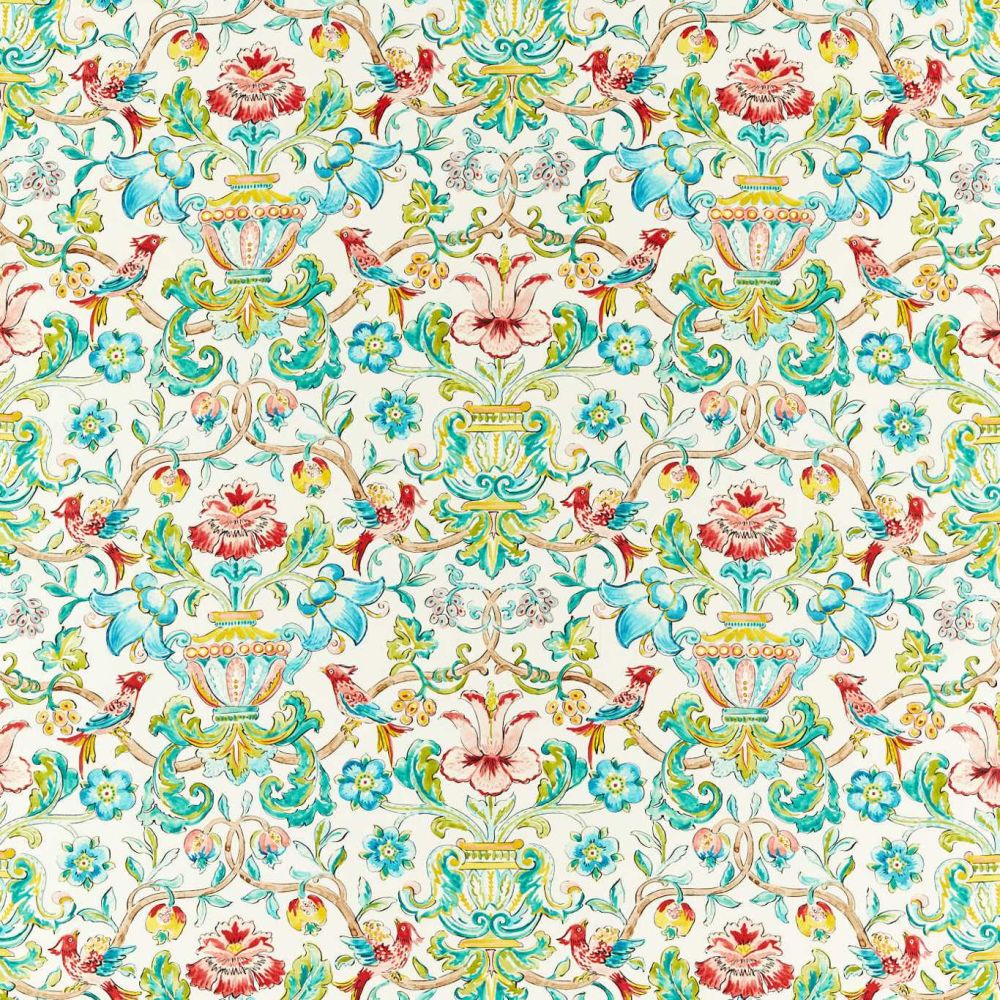 Текстиль Zoffany Cotswold Manor 322743