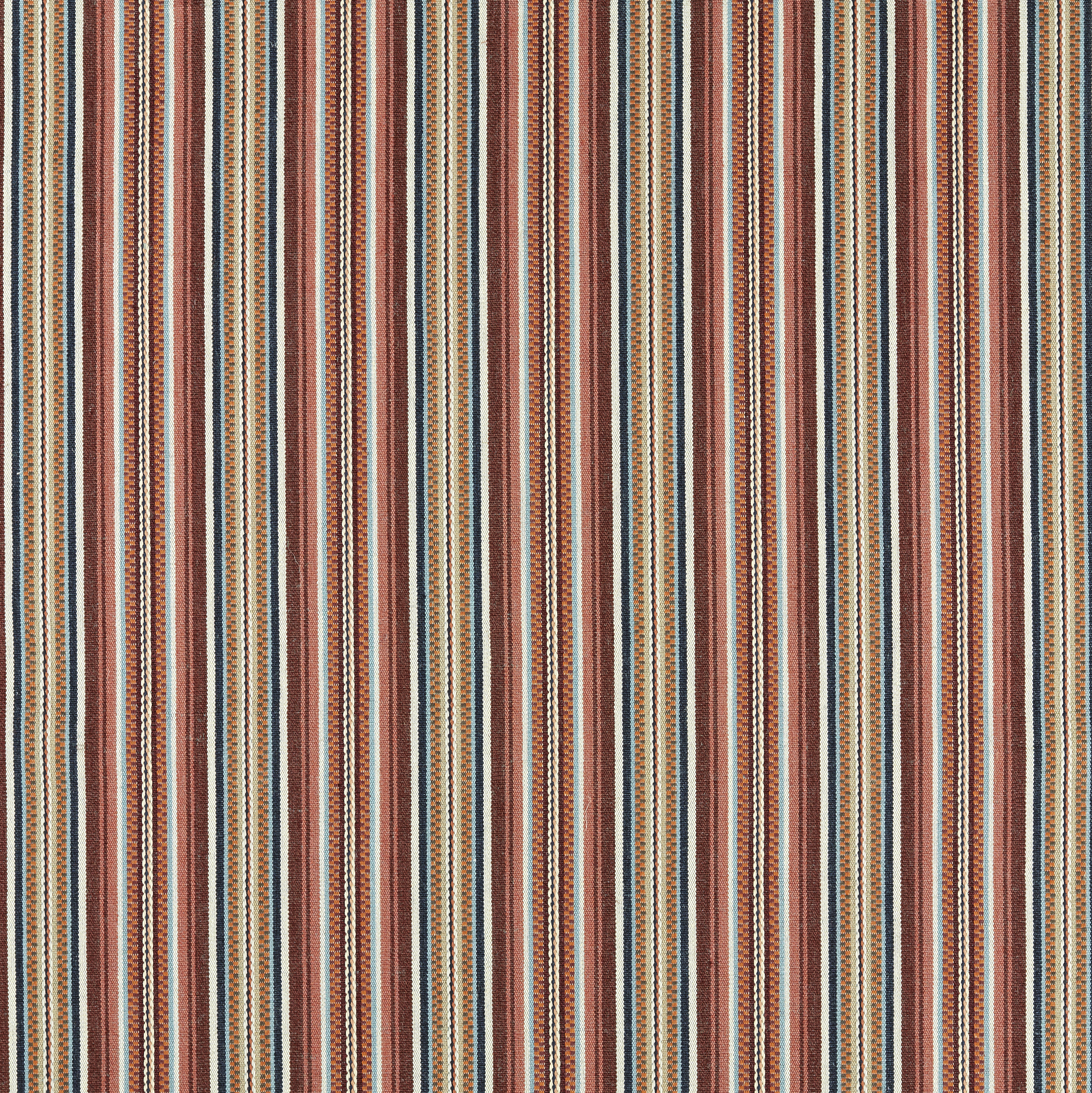 Текстиль Morris & Co. The Unfinished Works Stripes 237694